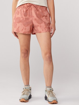 The North Face Class V Shorts - Women's 1