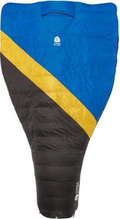 Sierra Designs Nitro Quilt 35 0