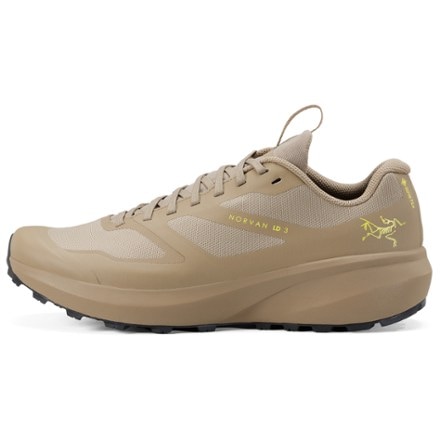 Arc'teryx Norvan LD 3 GTX Trail-Running Shoes - Men's 0