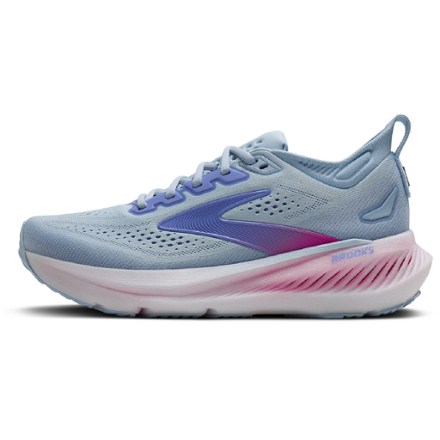 Brooks Glycerin 23 Road-Running Shoes - Women's 7