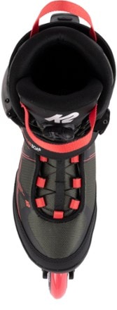 K2 Alexis 80 Boa Inline Skates - Women's 3