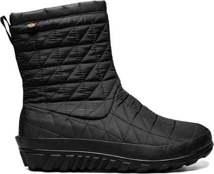 Bogs Snowday II Mid Boots - Women's 0