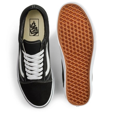 Vans Old Skool Sneakers 3