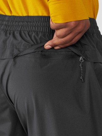 REI Co-op Trailmade Rain Pants - Men's 4