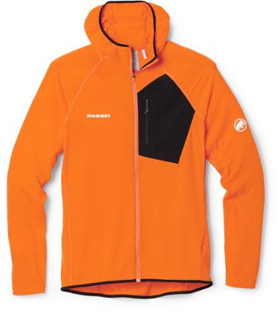 Product Image of color Dark Tangerine/Black