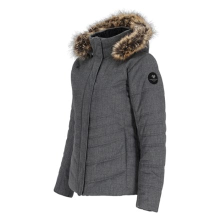 Obermeyer Tuscany II Insulated Jacket - Women's 5