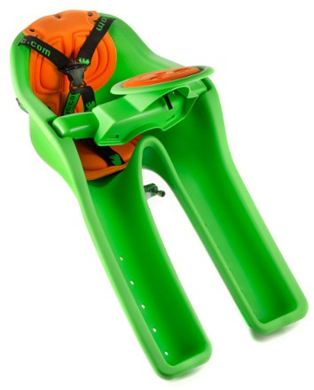 iBert unmounted (Green)