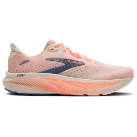 Brooks Ghost 18 Road-Running Shoes - Women's 0