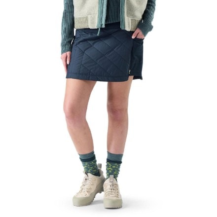 Smartwool Smartloft Skirt 0