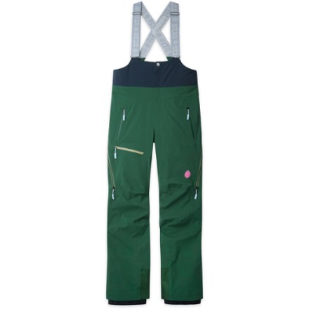 Environ Bib Pants - Women's