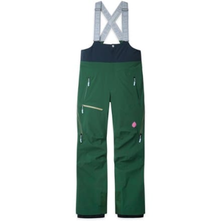 Stio Environ Bib Pants - Women's 0