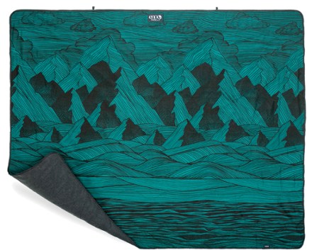 ENO FieldDay Blanket