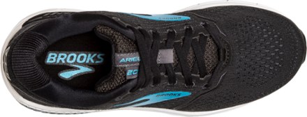 Brooks Ariel 20 Road-Running Shoes - Women's 4