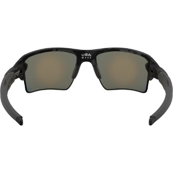 Detail Image of color Matte Black Camo