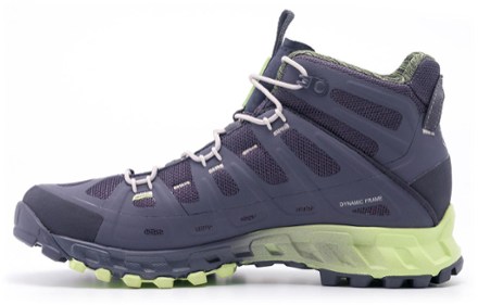 AKU Selvatica Mid GTX Hiking Boots - Women's 1