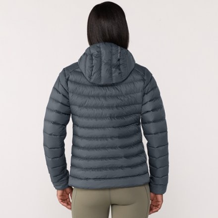 Arc'teryx Cerium Insulated Hoody - Women's 2