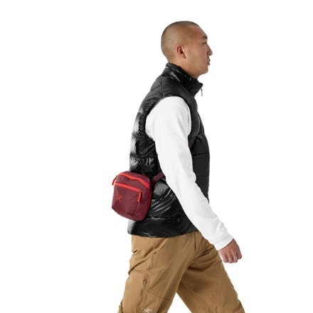 Arc'teryx Mantis 2 Waist Pack 4