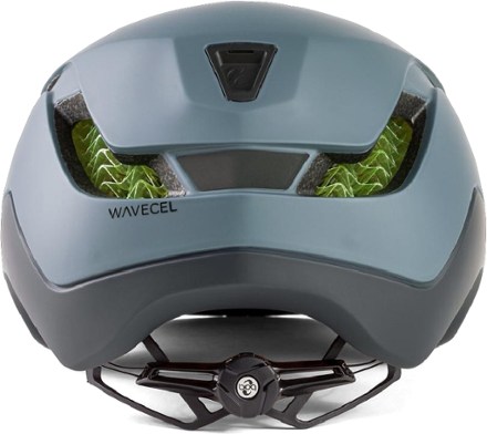Bontrager Charge WaveCel Bike Helmet 4