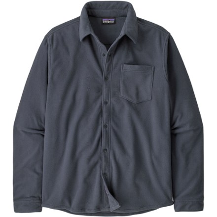 Patagonia Micro D Shirt - Men's | REI Co-op