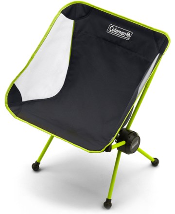 Coleman Mantis Space-Saving Full-Size Low-Profile Chair 1