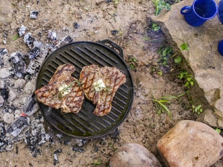 Grilling Spray | Lodge Cast Iron