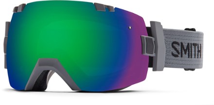SMITH - スノーゴーグル  SMITH  I/O X Smith I/OX Snow Goggles - Men's | REI Co-op