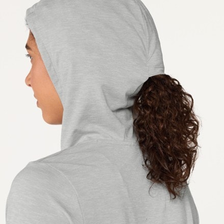 REI Co-op Sahara Shade Straight-Hem Hoodie - Women's 5