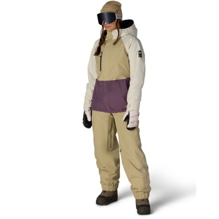 686 GORE-TEX Willow Insulated Jacket - Women's 2