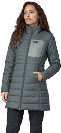 Patagonia Radalie Insulated Parka - Women's 1
