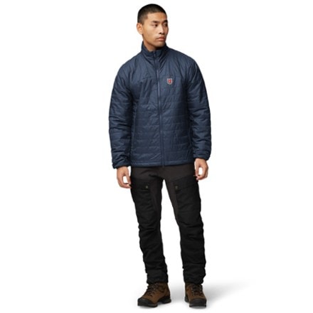 Fjallraven Expedition X-Latt Insulated Jacket - Men's 3
