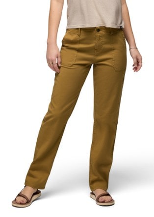 prAna Sancho Boyfriend Pants - Women's 1