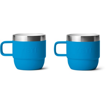 YETI Rambler 6 oz. Stackable Mugs - Package of 2 | REI Co-op