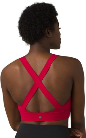 prAna Layna Bra - Women's 1