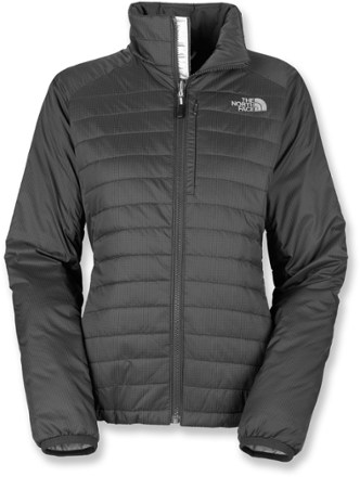 the north face redpoint jacket