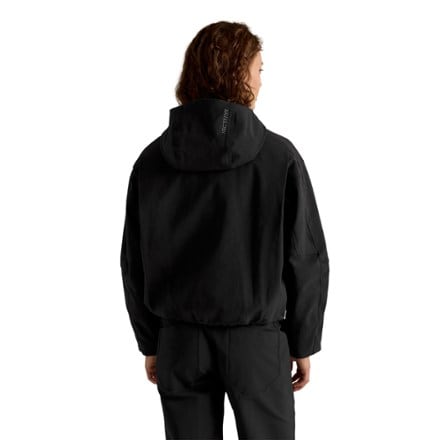 Arc'teryx Clarkia AR Insulated Hoody - Women's 2
