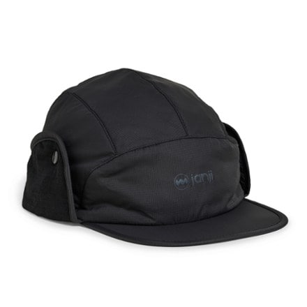 Janji Thermalrunner Insulated Hat 0