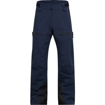 Peak Performance Whitelight Insulated Snow Pants - Men's 0
