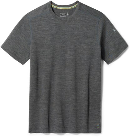 Smartwool Classic All-Season Merino T-Shirt - Men