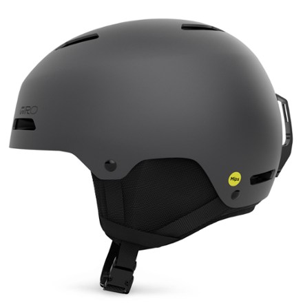 Giro Ledge Mips Snow Helmet 1