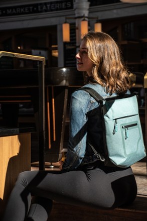 Sherpani Cabo Convertible Pack - Women's 10