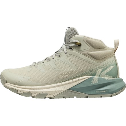 KEEN Targhee Apex Waterproof Hiking Boots - Men's 1