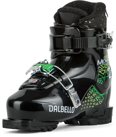 Dalbello Green Menace 2.0 GW Ski Boots - Kids' - 2023/2024 1