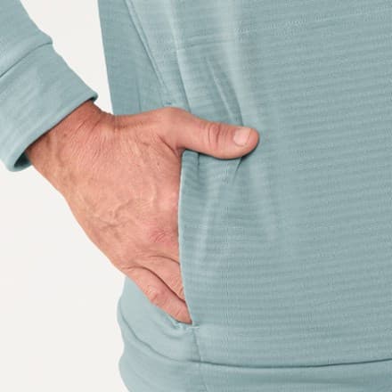 Patagonia Capilene Thermal Hoody - Men's 4