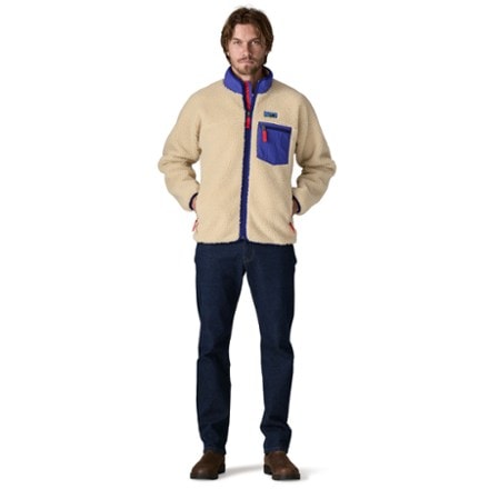 Patagonia Classic Retro-X Jacket - Men's 3