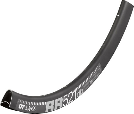 DT Swiss RR 521 Rim 0