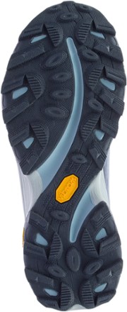 Merrell Moab Speed GORE-TEX Hiking Shoes - Women's 7