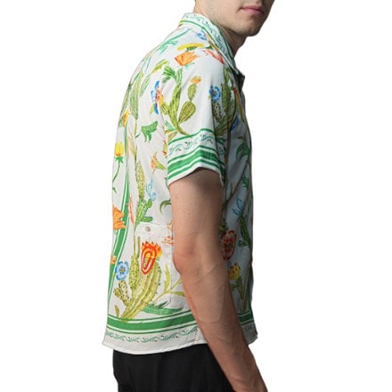 Ostroy Resort Cycling Shirt 2