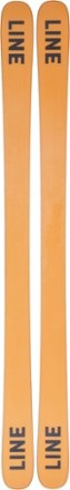Line Honey Badger Skis - Men's - 2022/2023 1