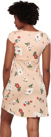 Toad&Co Rosemarie Dress 1