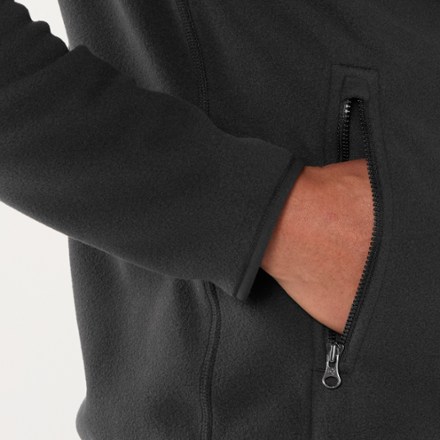 REI Co-op Trailmade Fleece Jacket - Women's 8